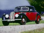 BMW 327 Coupe 1938 года